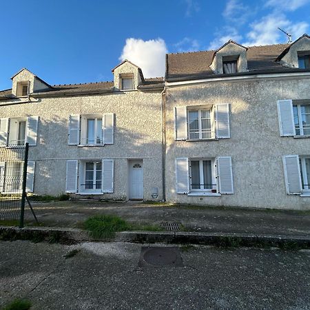 Le Florida Proche Aeroport Cdg I Paris I Asterix Apartment Moussy-le-Neuf Exterior photo